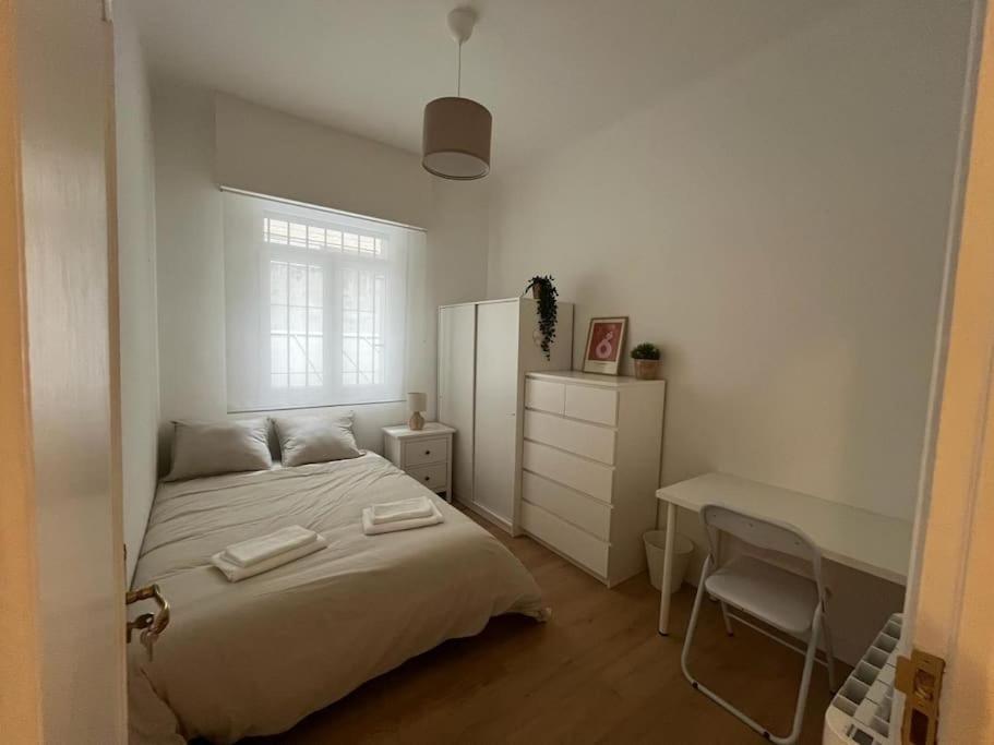 Apartamento Bilbao-Basurto-San Mames Exterior foto